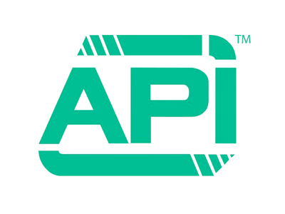 logo API